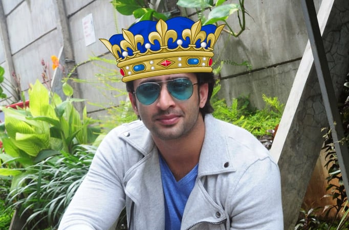 Shaheer Sheikh