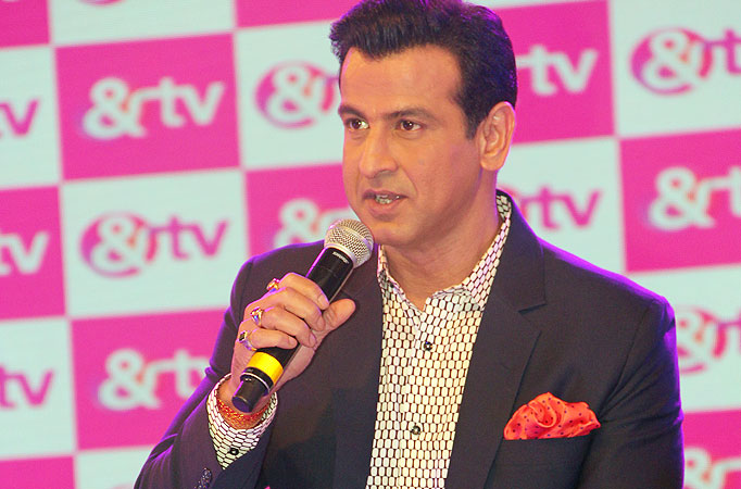 Ronit Roy