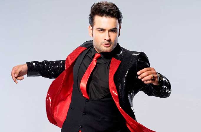 Vivian Dsena