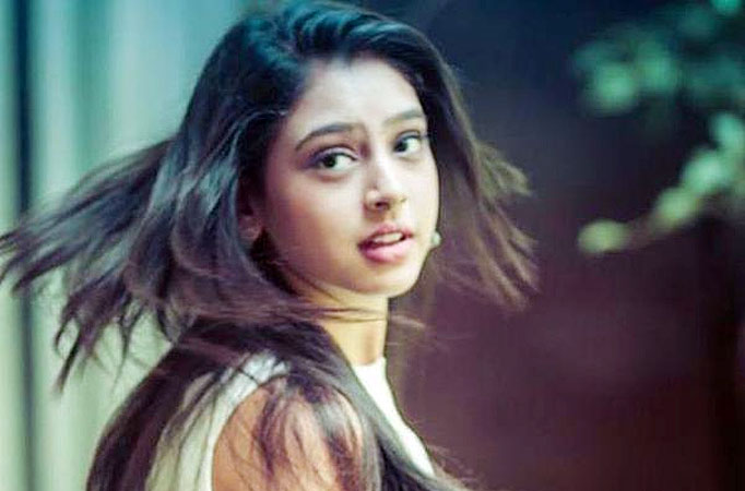 Niti Taylor