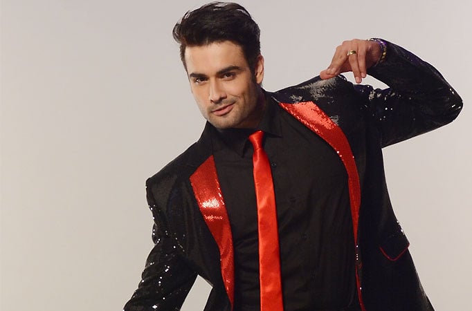 Vivian Dsena