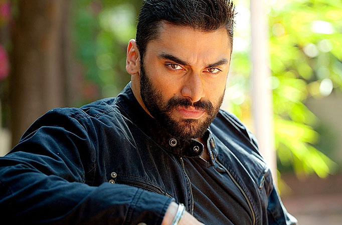 Nikitin Dheer