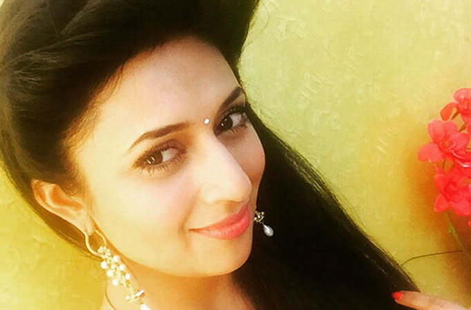 Divyanka Tripathi