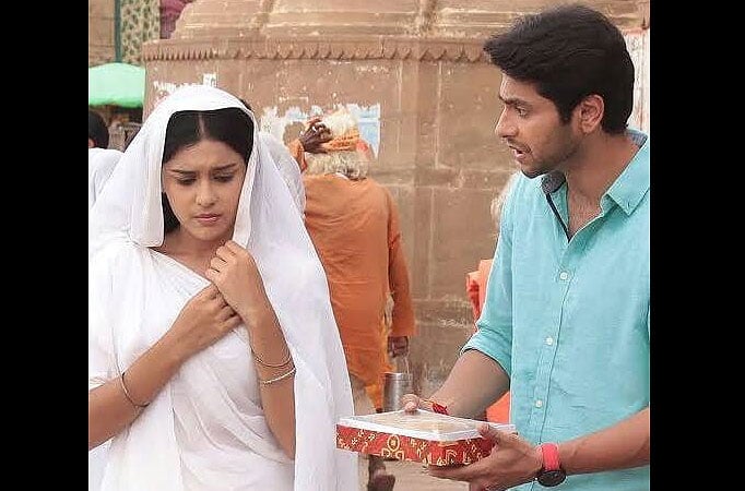 Eisha Singh and Mishal Raheja