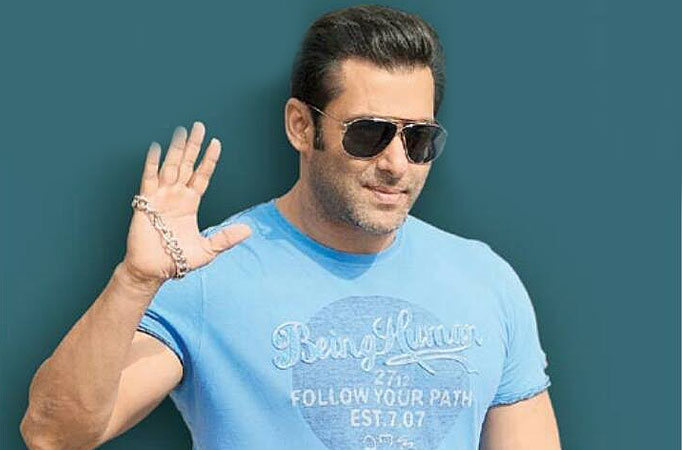 Salman Khan