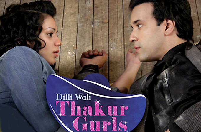 Sukirti Kandpal and Aamir Ali