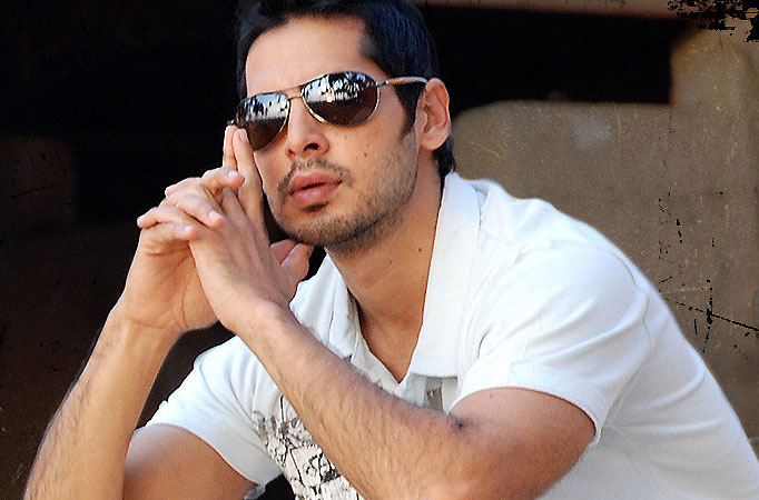 Dino Morea