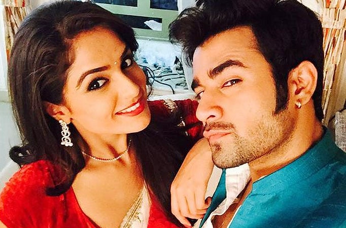 Pearl V Puri and Asmita Sood 