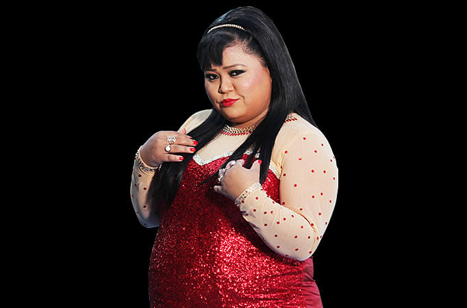 Bharti Singh