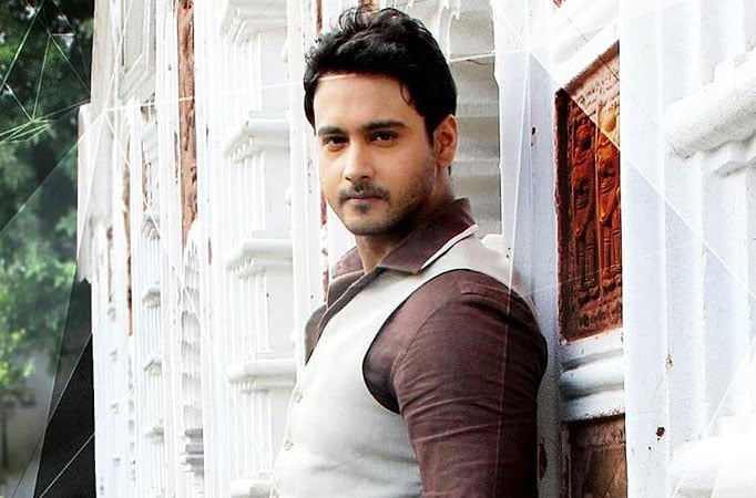 Yash Dasgupta