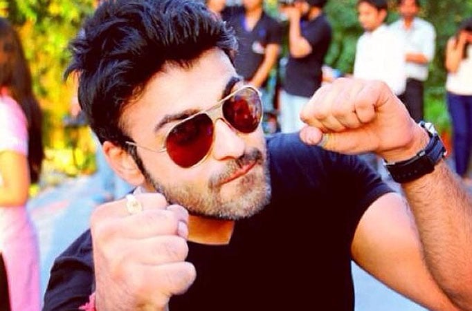 Aarya Babbar