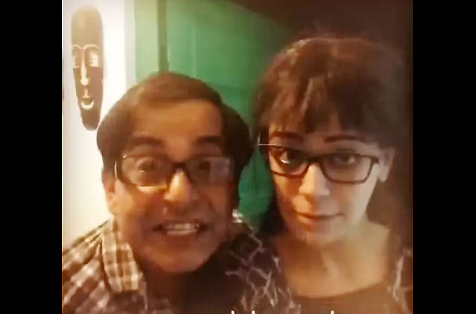 Gaurav Gera and Mona Singh 