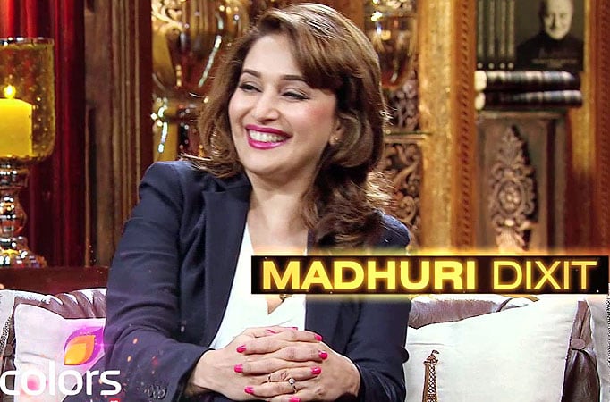 Madhuri Dixit 