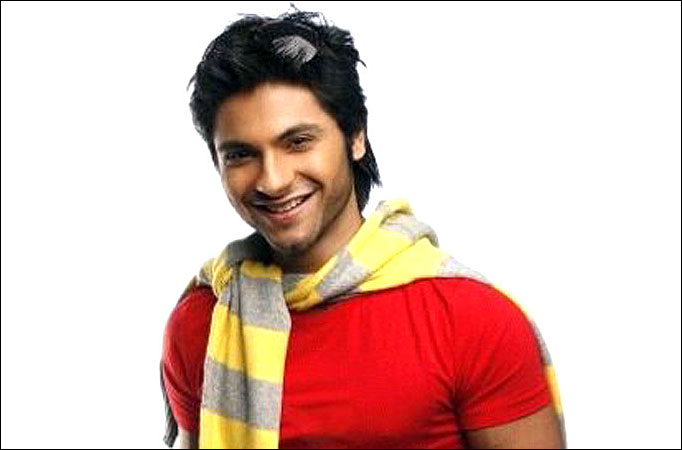 Mishal Raheja