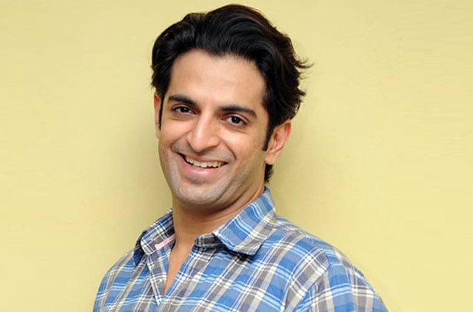 Sid Makkar 