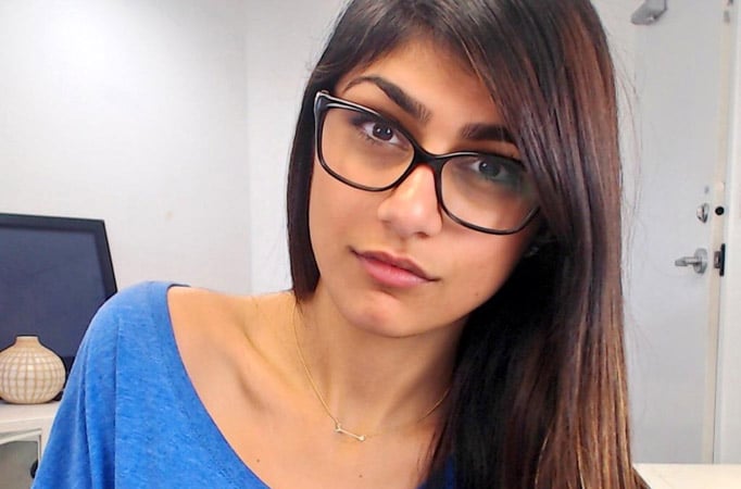 Mia Khalifa 