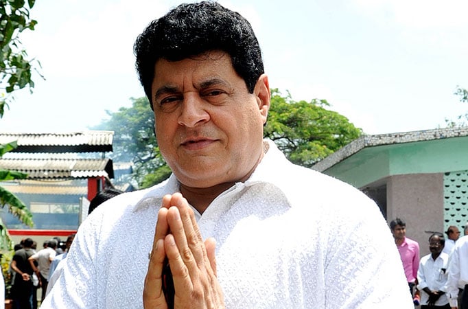 Gajendra Chauhan