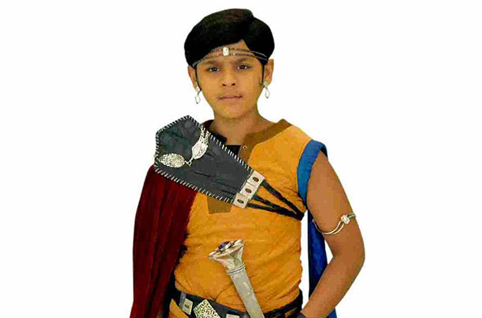 Baal Veer