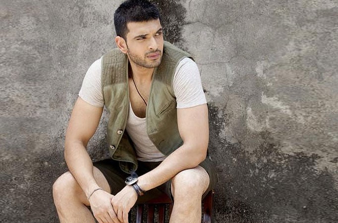 Karan Kundra