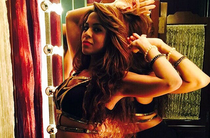 Sana Saeed