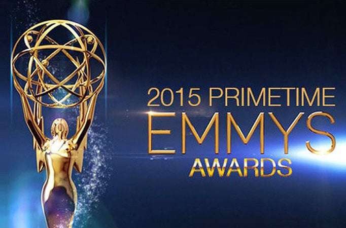 67th Primetime Emmy Awards (2015)