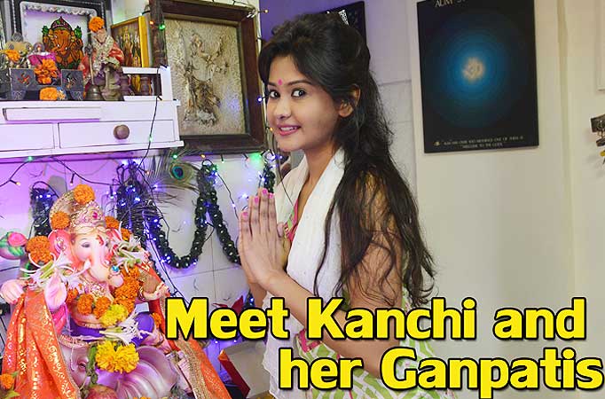 Kanchi Singh