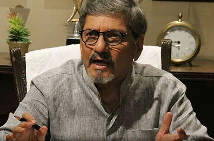 Amol Palekar