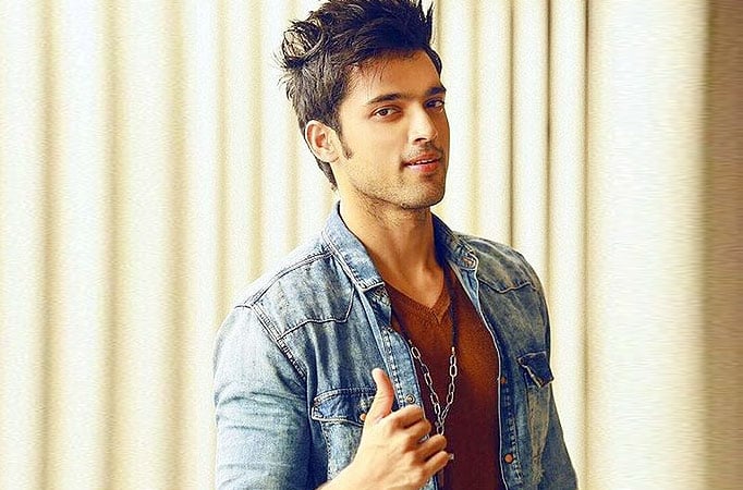 Parth Samthaan