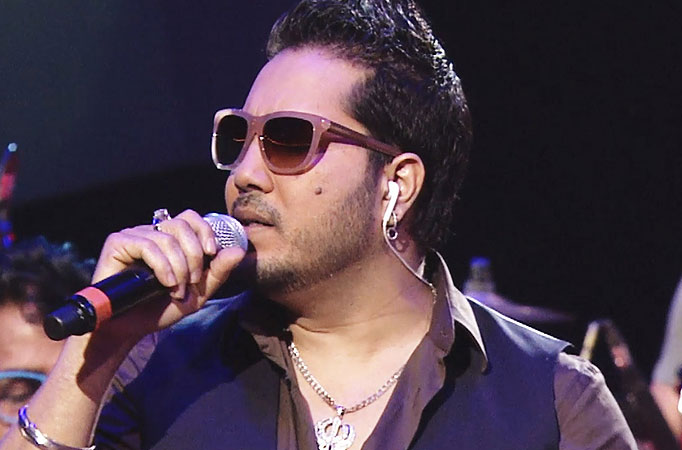 Mika Singh