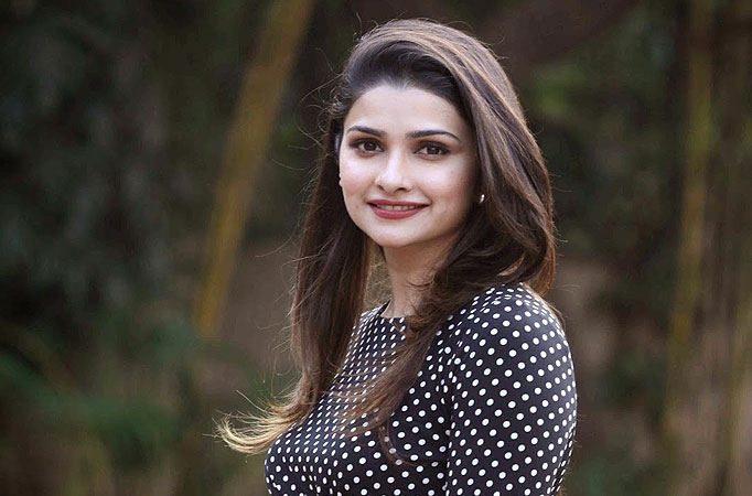 Prachi Desai