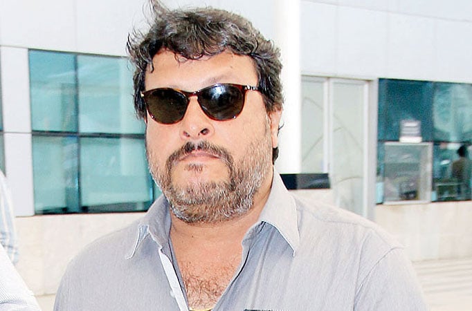 Tigmanshu Dhulia