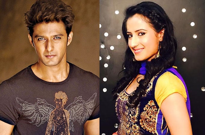 Vatsal Sheth and Aalisha Panwar