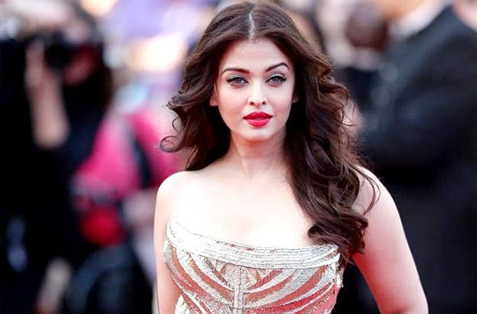 Aishwarya Rai Bachchan 