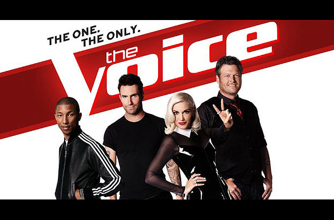 The Voice