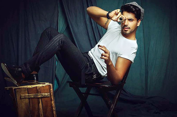 Gautam Gulati