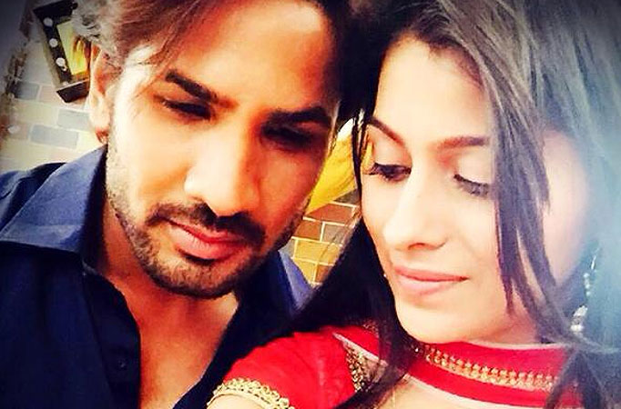 Krrip Suri and Aparna Dixit