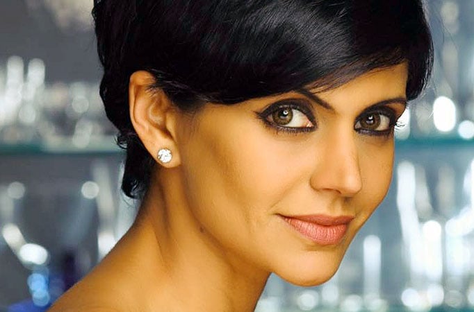 Mandira Bedi