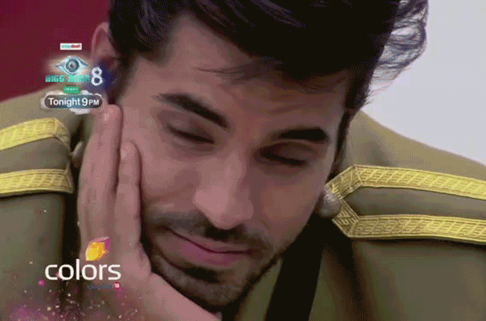 In Gifs: 'Bad Boys' of Bigg Boss over the years