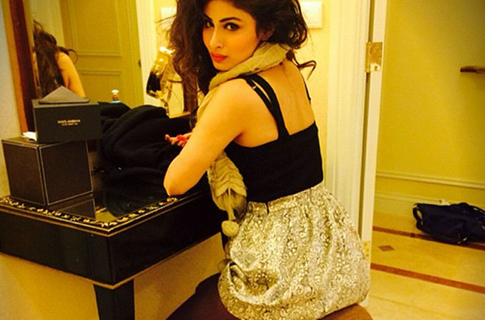 Mouni Roy