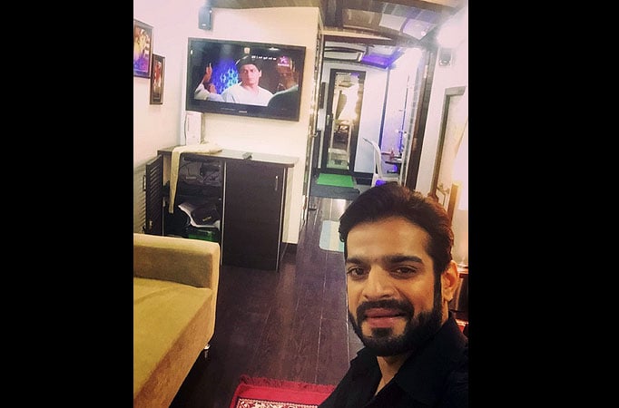 Karan Patel