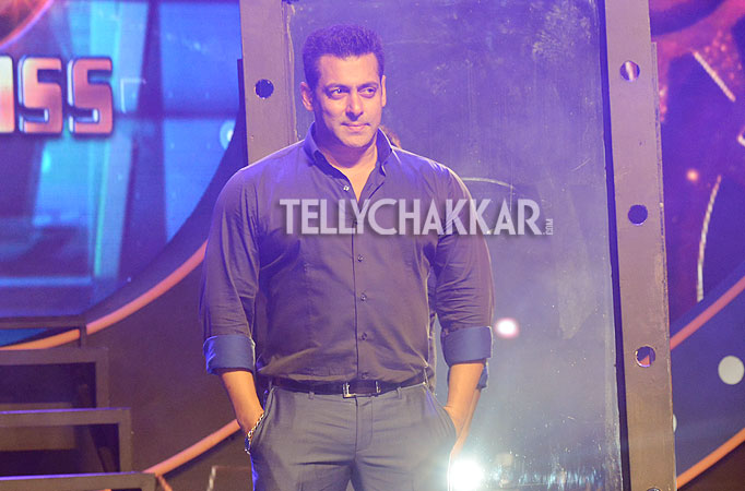 Salman Khan 