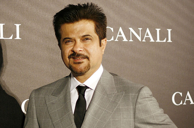 Anil Kapoor