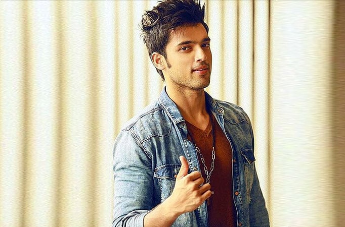 Parth Samthaan