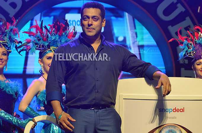 Salman Khan