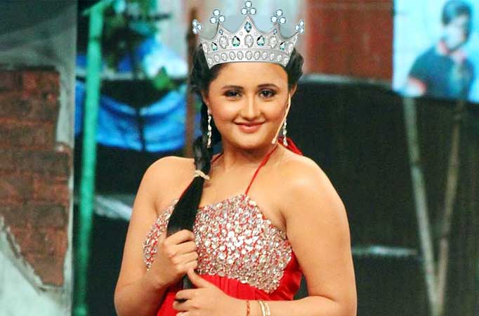 Rashami Desai