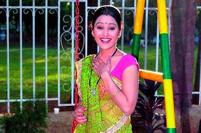 Dayaben (Disha Vakani)