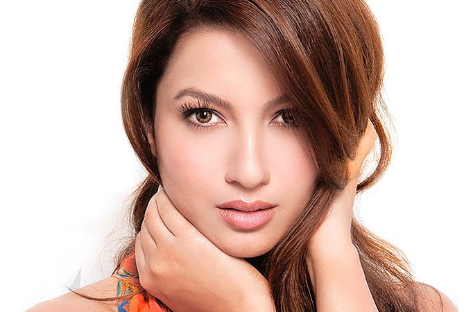 Gauahar Khan