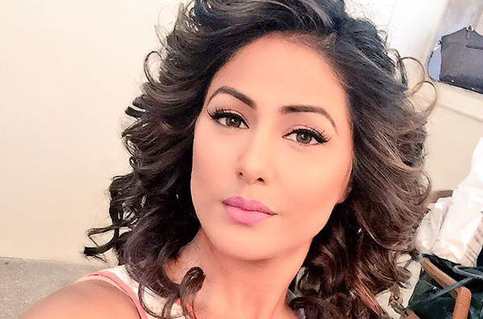 Hina Khan