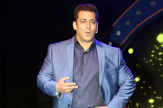 Salman Khan