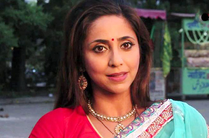 Gautami Kapoor 